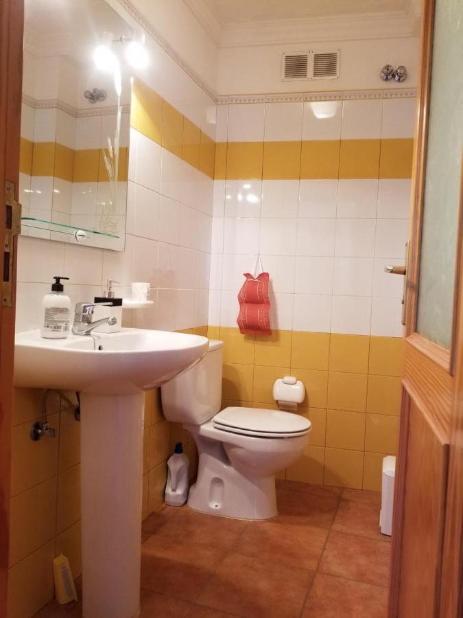 Appartement Casa Camino Tamadaba II à Agaete  Extérieur photo