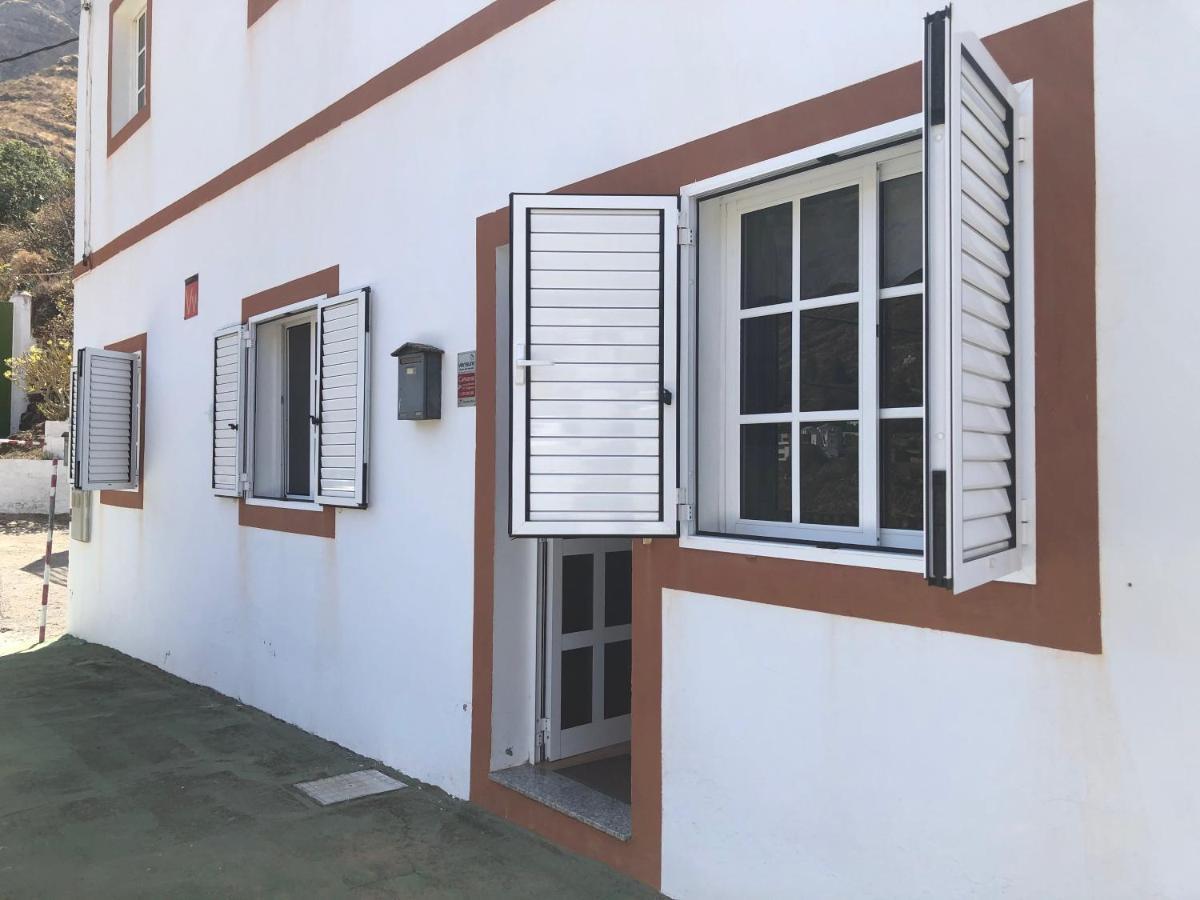Appartement Casa Camino Tamadaba II à Agaete  Extérieur photo