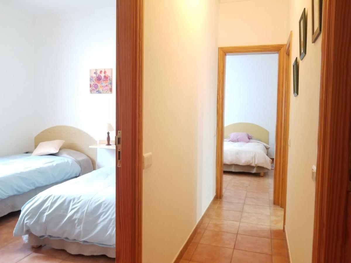 Appartement Casa Camino Tamadaba II à Agaete  Extérieur photo