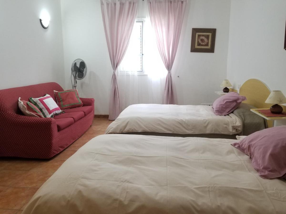 Appartement Casa Camino Tamadaba II à Agaete  Extérieur photo