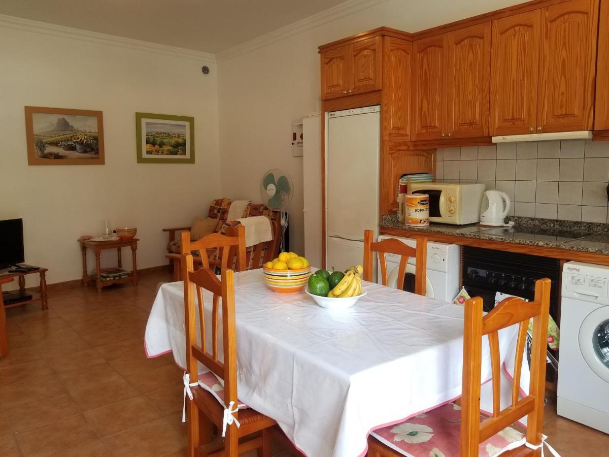Appartement Casa Camino Tamadaba II à Agaete  Extérieur photo